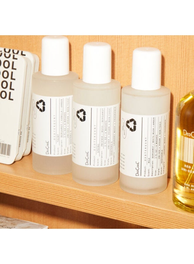 DedCool Dedtergent 01 "Taunt"  60 ML - Image 4